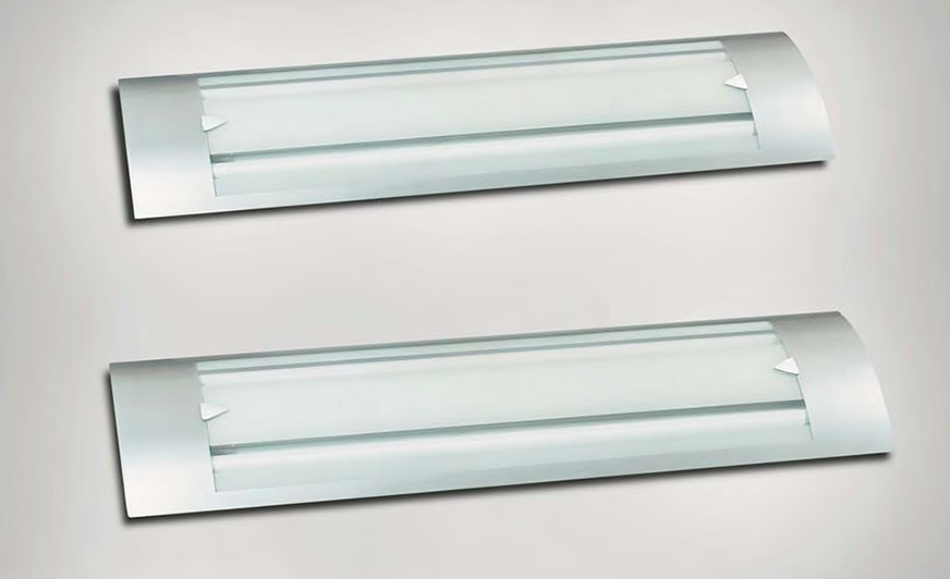 Iluminación y Lámparas en Madrid LAMPARAS FLUORESCENTES