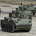  Newest Russian Military Vehicles To Be Shown At the Victory Parade