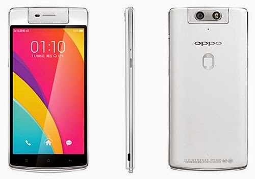 Harga Oppo N3 Harga Oppo N3 terbaru 2015
