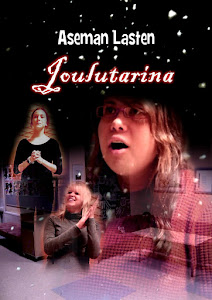 Aseman Lasten Joulutarina (2012)