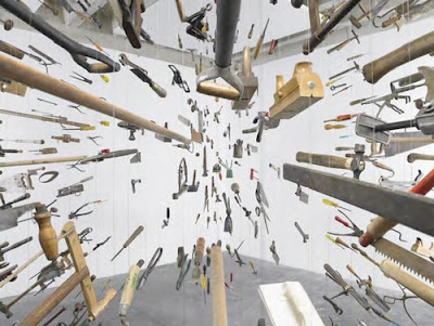 Controller of the Universe