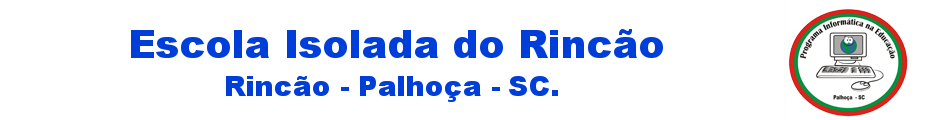 E. I. do Rincão