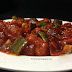 Chilli Chicken Recipe - Indo-Chinese Style