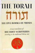 Jewish Used Books