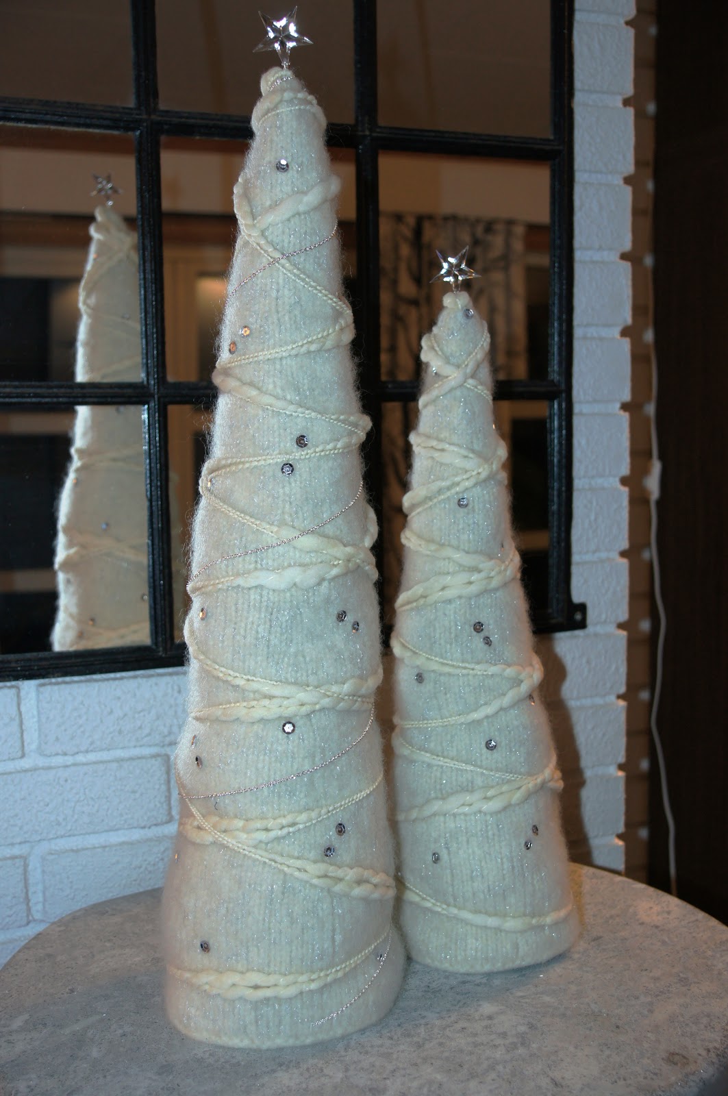 Papirjuletre
