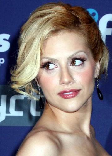 Hairstyles Gallery Brittany Murphy Short Hairstyles
