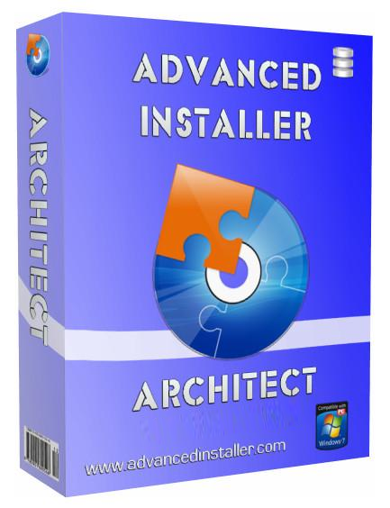 Advanced Installer Architect 10.2 Build 51488 With Patch