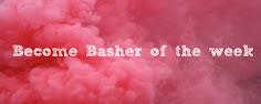 Who is Basher of the Week?