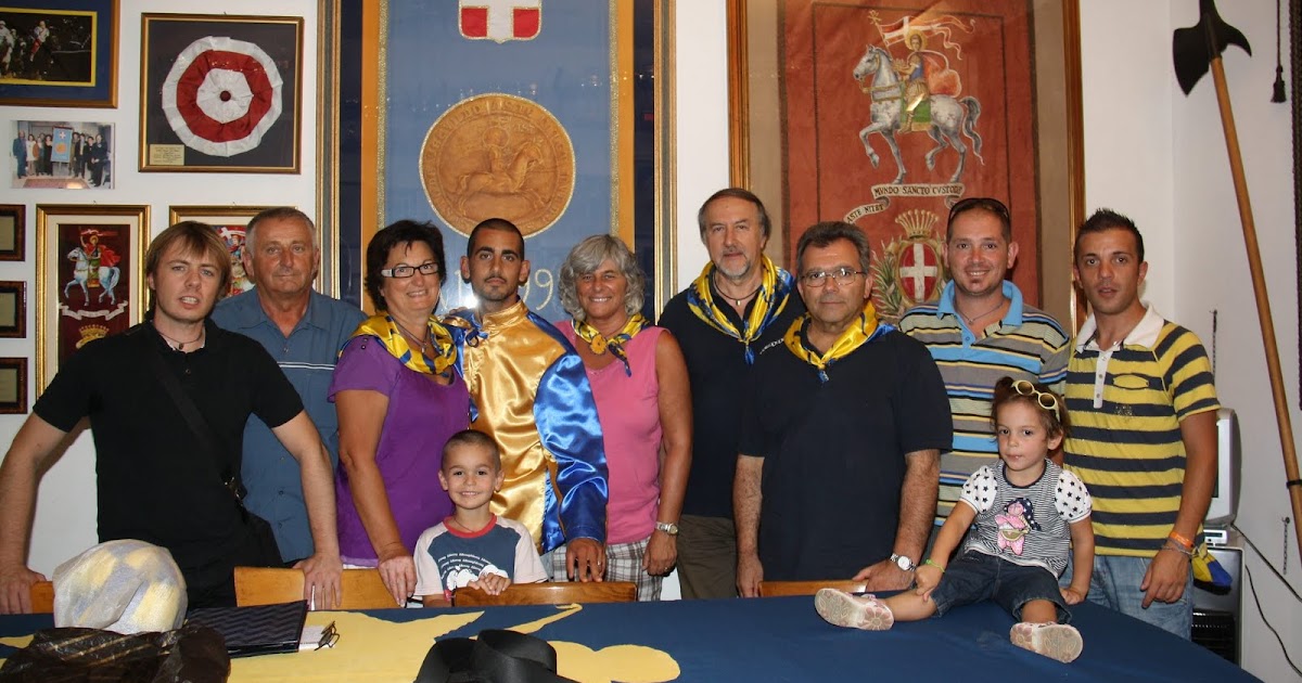 Il Canapo L'informazione del Palio di Asti online Don Bosco