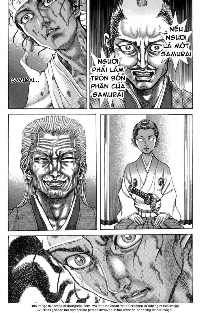 Shigurui – Cuồng Tử chap 84 Trang 13 Shigurui – Cuồng Tử chap 84 Trang 13