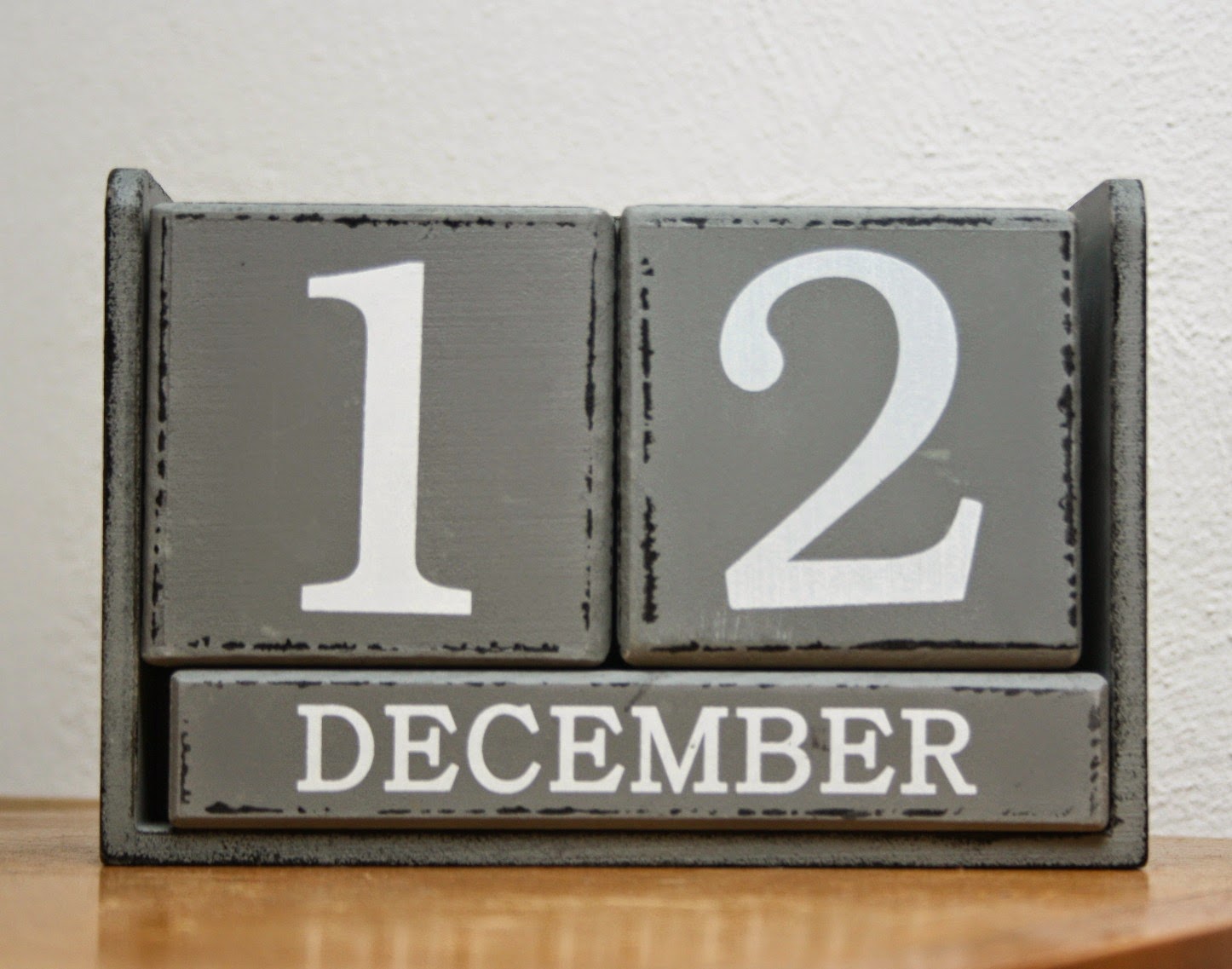 Mipamias 12 Von 12 Im Dezember 2014 Dunkel War S