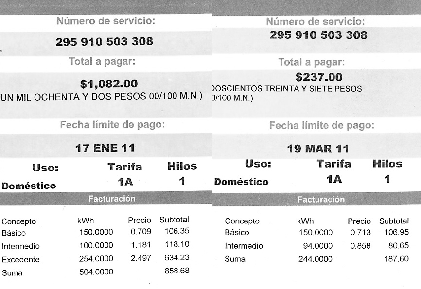 Como hackear medidor de luz cfe mexico Como hackear medidor de luz cfe mexico