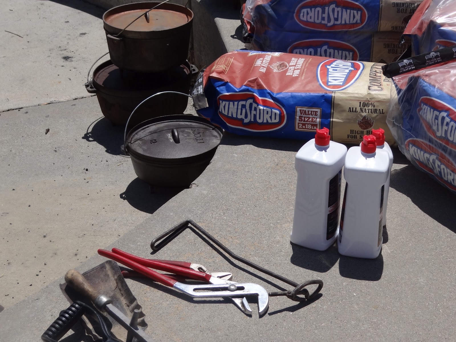 Weekday Chef Dutch Oven or Crock Pot Pulled Pork