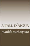 a tall d'aigua - en format paper