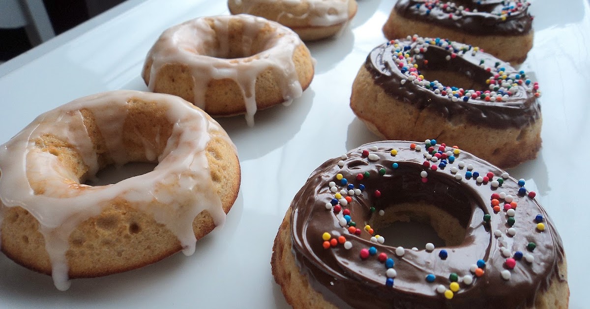 The Imitation Chef Not Exactly Lard Lad Donuts