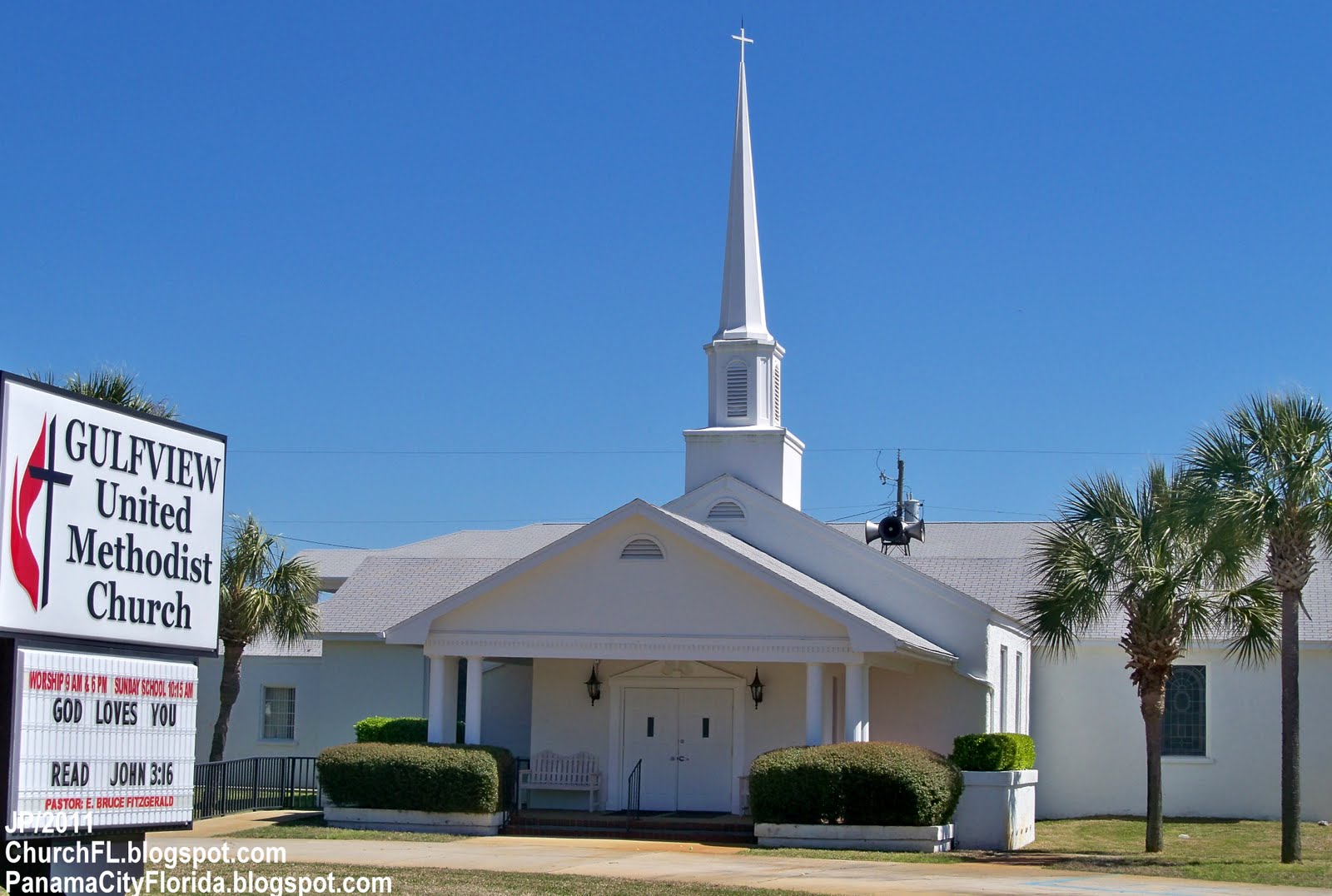 Panama City Beach Baptist Churches Panama City Beach Baptist Churches