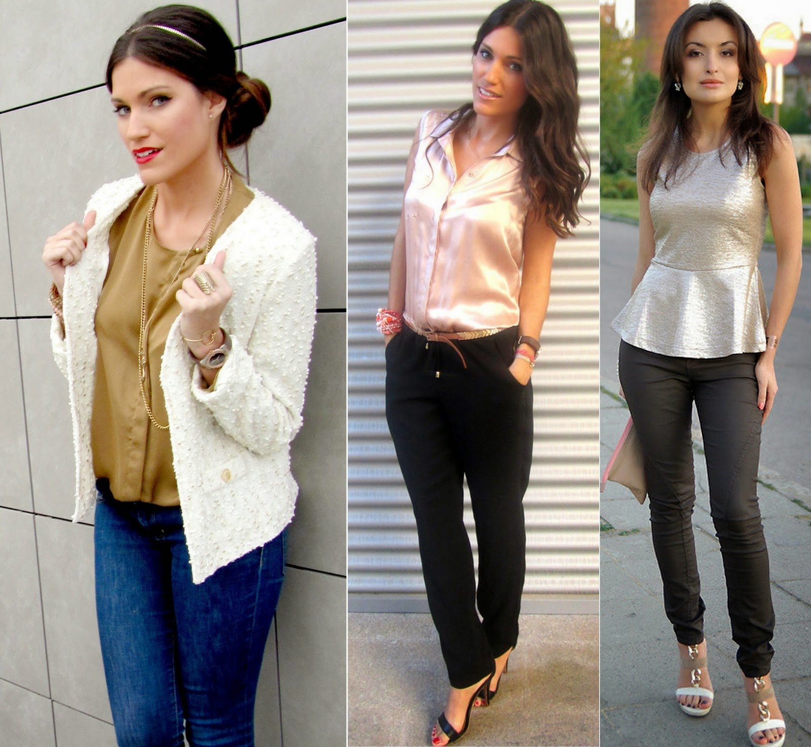 saia gode ponche longa