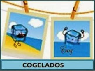 Congelados