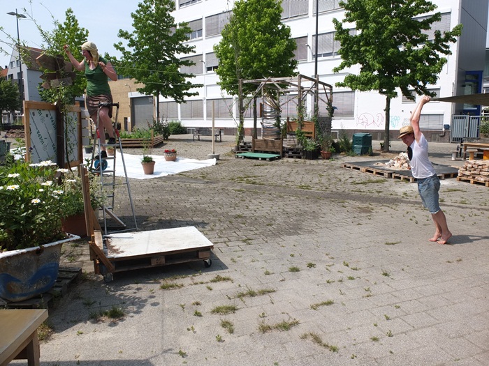 Becker Traffic Pro Kartentricks