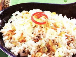 Bawang Perai