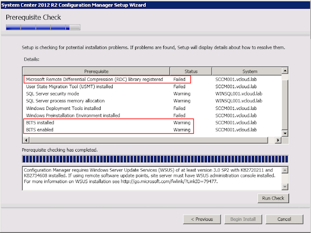 sccm 2012 past due will be installed sccm 2012 past due will be installed