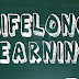 Lifelong Learning - Define Lifelong Learning