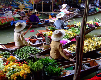 Khám Phá Chợ Nổi Ratchaburi Thái Lan Cho+noi+thai+lan2.33