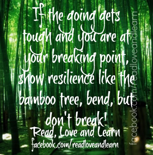 Read, Love and Learn