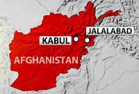  Indian consulate, Explosion, Jalalabad, Safe, Afghanistan, Injured, News, National, Kerala, 