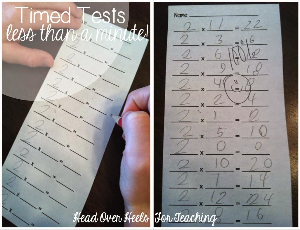 Mastering Math Facts Parent Letter Mastering Math Facts Parent Letter