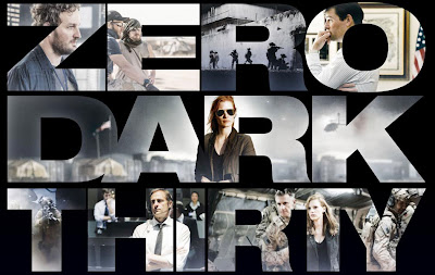 Zero Dark Thirty Movie Free Download Hd