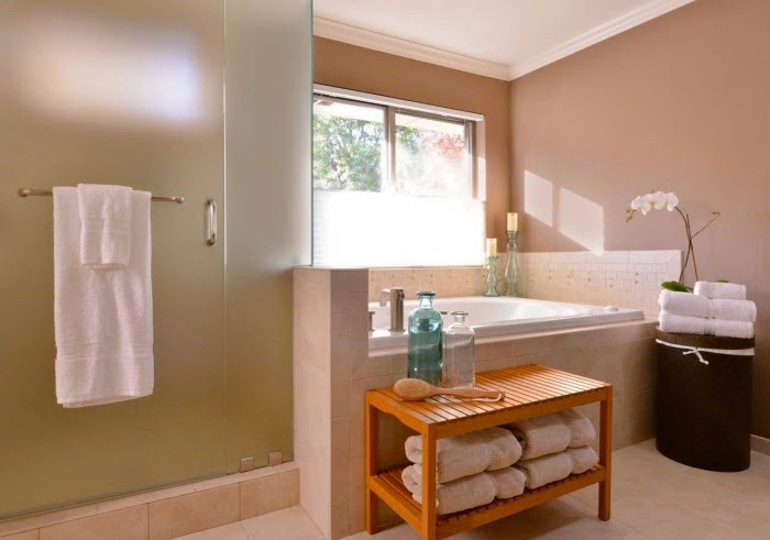 bathroom-design-ideas-privacy-of-shower-protected-by-frosted-glass-partition