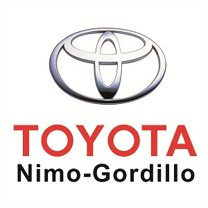 Toyota Nimo Gordillo