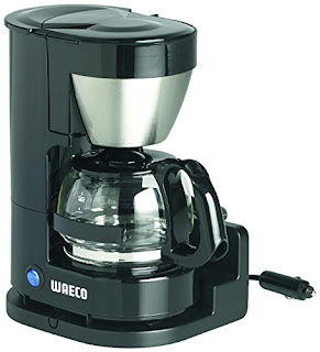Dometic Perfect Coffee MC 052//MC 054 5 tazze di caffe