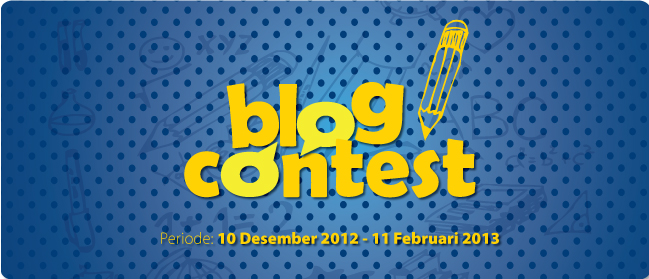 Blog Kontes Bank Mandiri