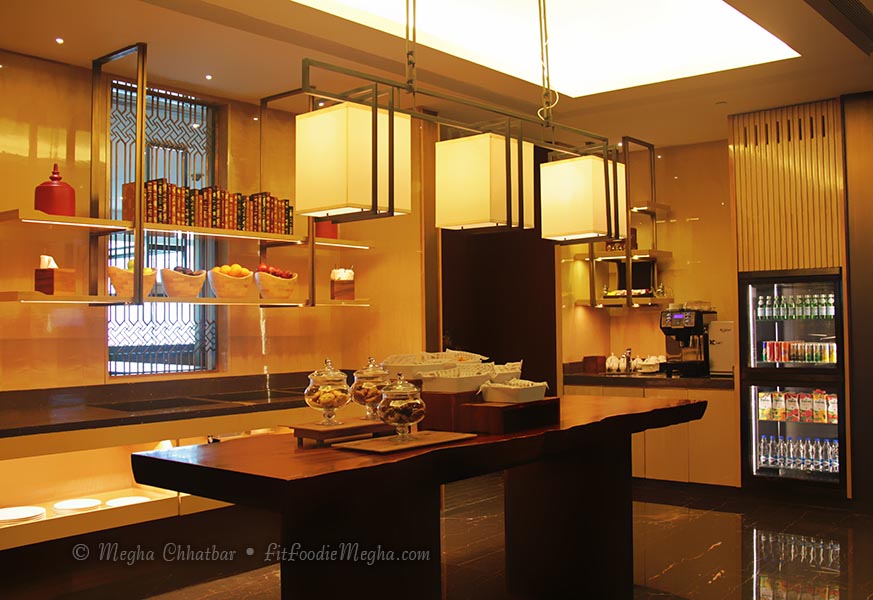 Conrad Hotel Coriander Kitchen — Reviewed!