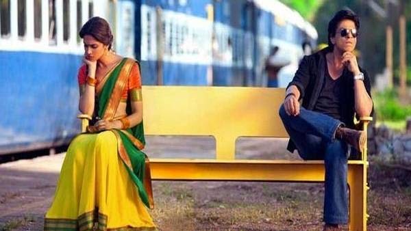 Bollywood Movie Chennai Express Watch Online Free