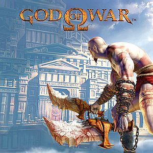 God of War (2005)