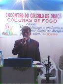 Adão Ferreira Cantando em Bituva dos Machado.