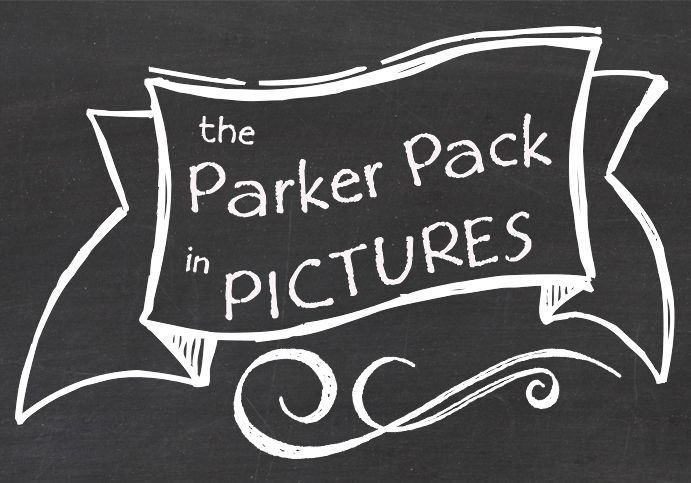 The Parker Pack in Pictures
