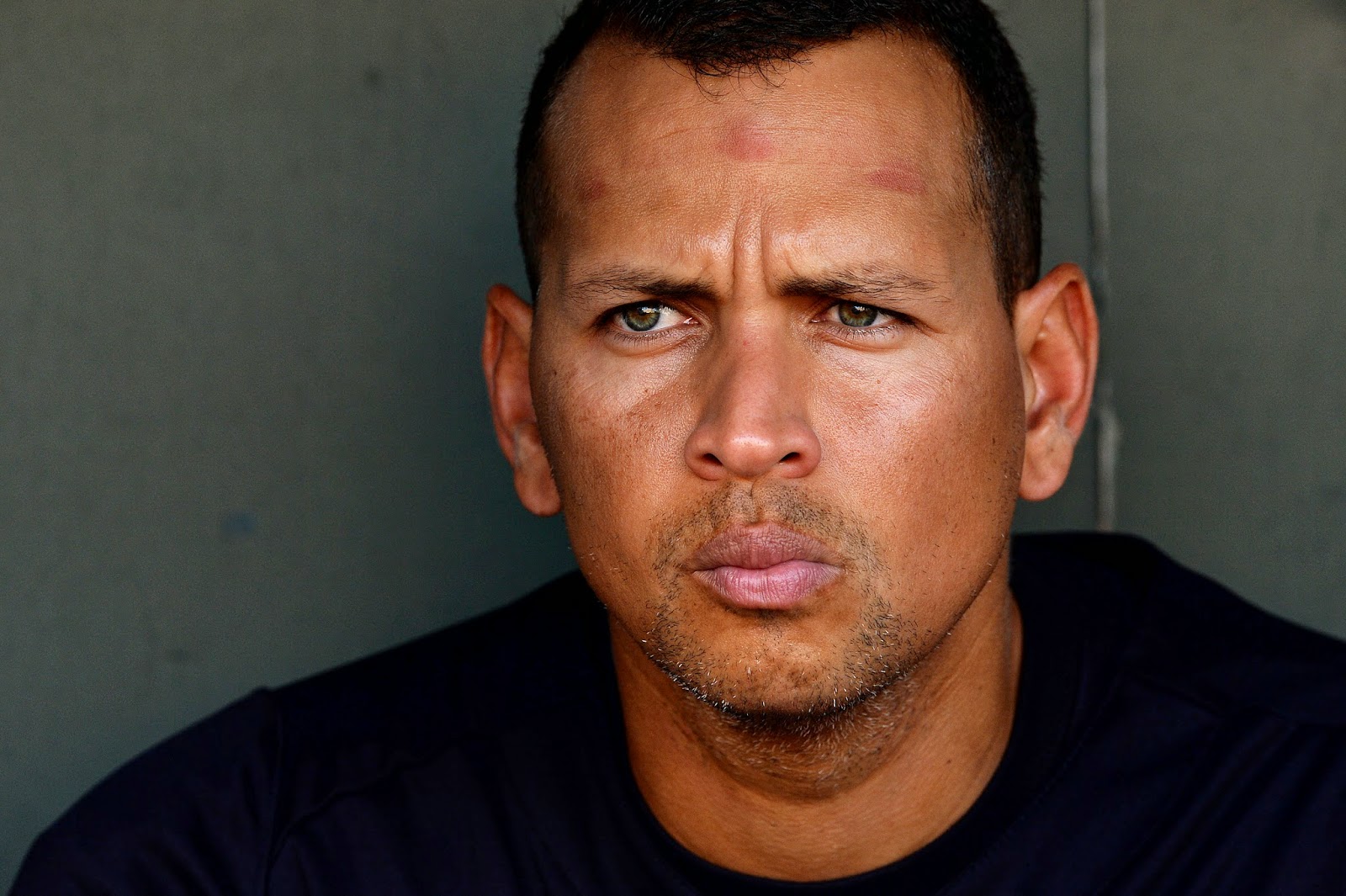 Alex Rodriguez pide disculpa a los Yankees 