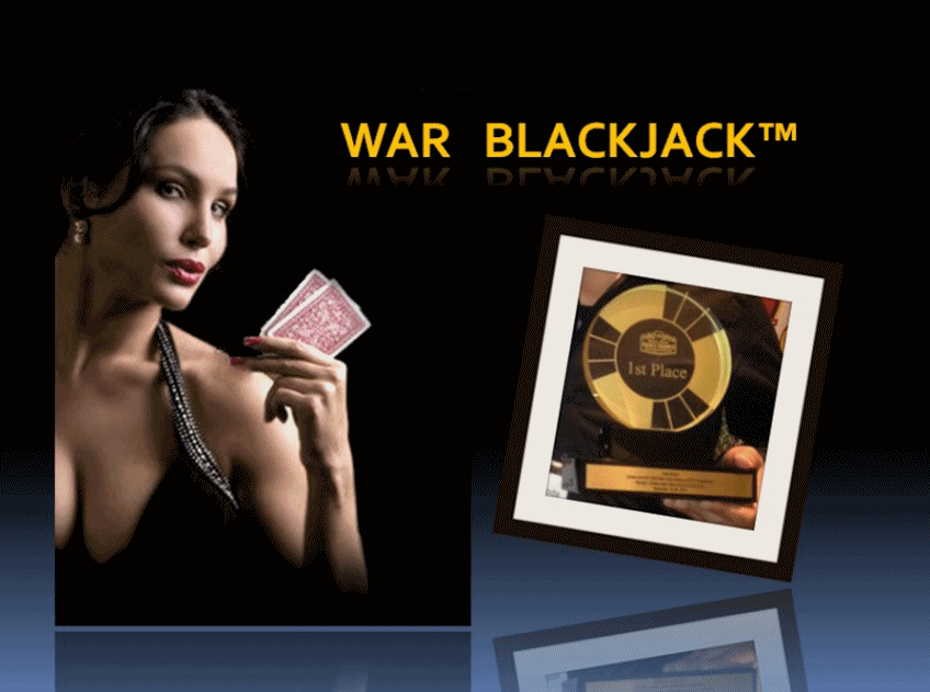 War Blackjack