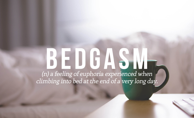 24 Brilliant New Words You Should Start Using