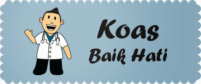 Koas Baik Hati