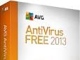 Download AVG Antivirus Free terbaru 2013