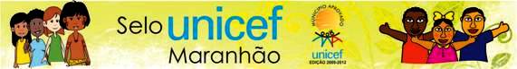  Selo Unicef - Mirador