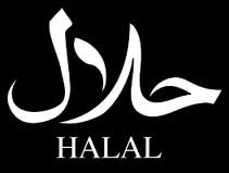 ALL HALAL FOODS