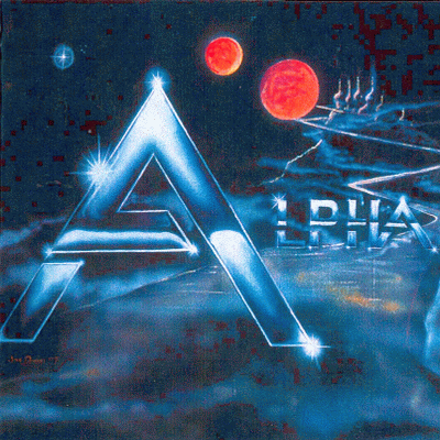 ALPHA - ST (1987)