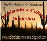 BREVE AQUI  A  RADIO QUE TOCA O NORDESTE