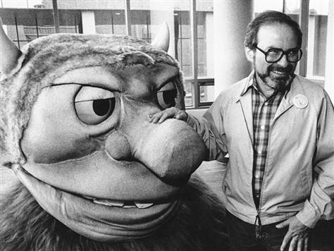 Maurice Bernard Sendak